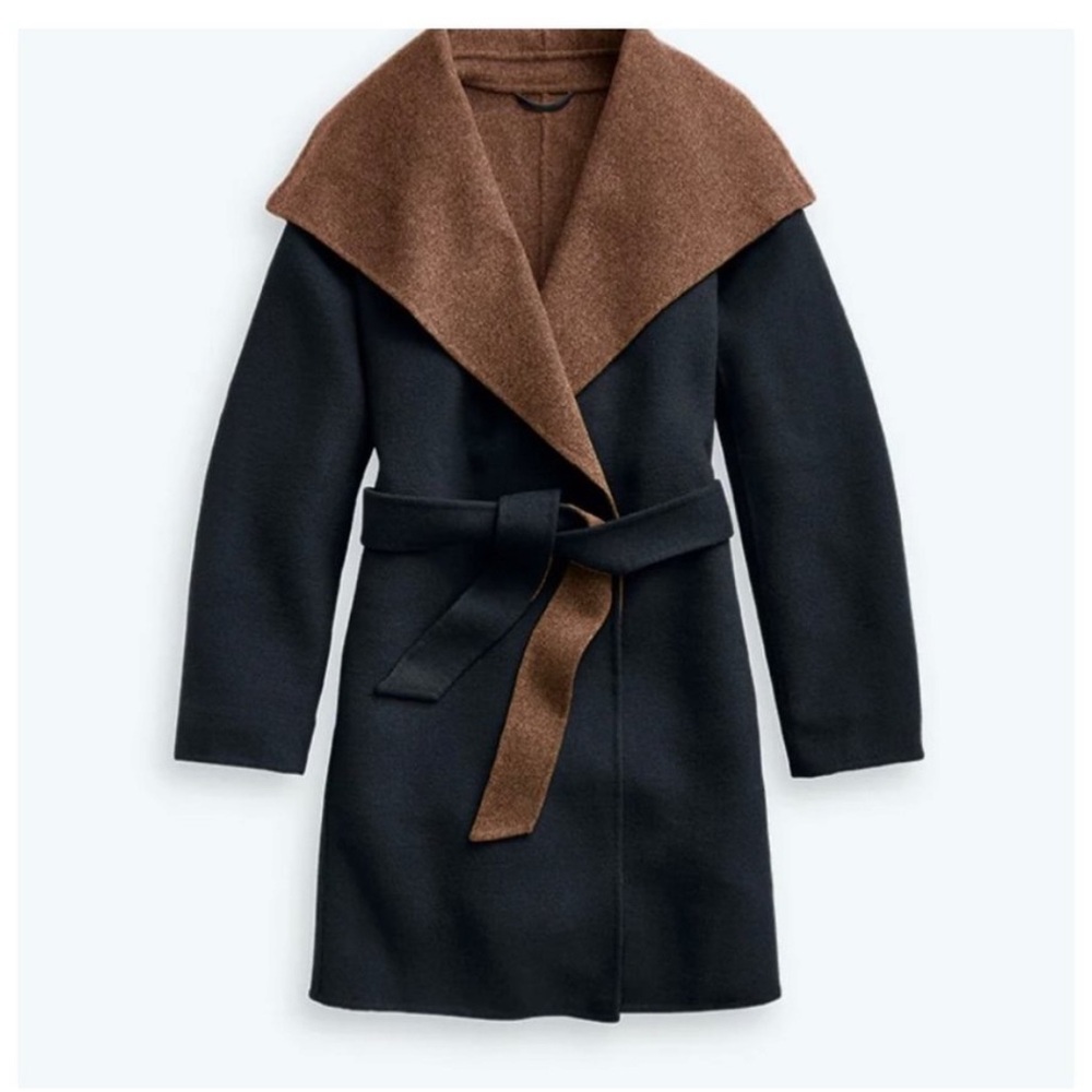 Summersalt Warmest Wool Wrap